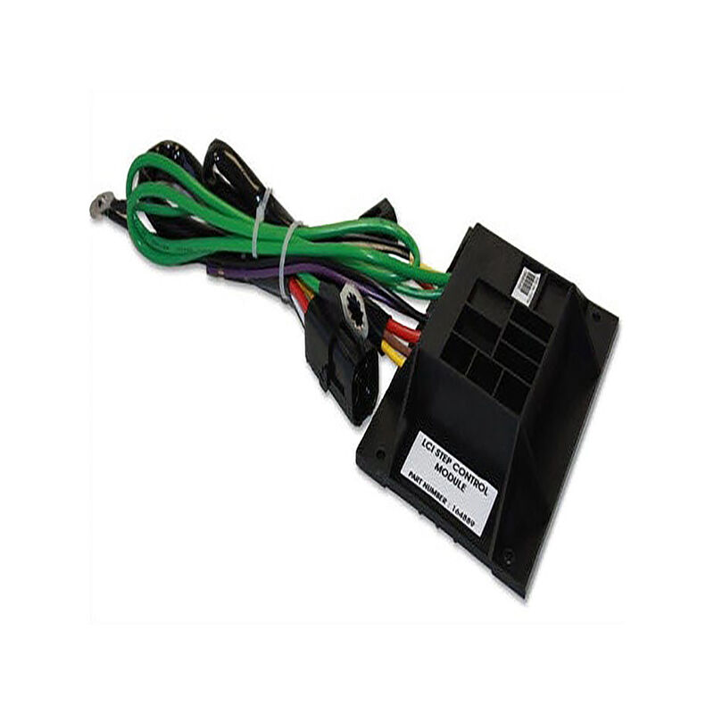 Lippert Coach Step&reg; Electric RV Step Replacement Control Module / Brain image number 1
