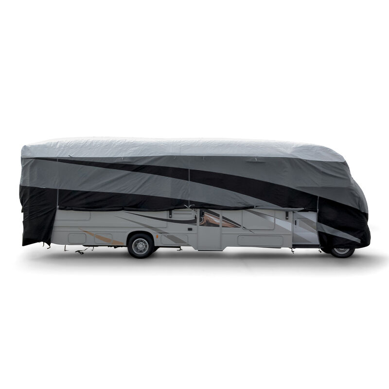 Camco Ultra Shield Cover, Class C, 20' to 23' image number 2