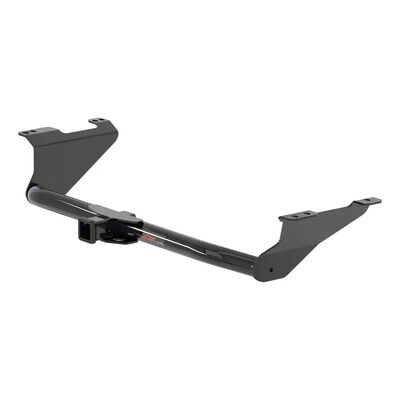 CURT 13383 Class 3 Trailer Hitch, 2" Receiver, Select Chrysler Pacifica, Voyager