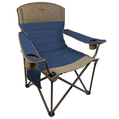 Venture Forward Silverback XL Padded Chair w/ Carry Bag