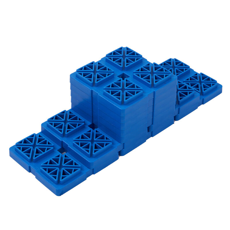 Trailer Life Leveling Blocks, 10-Pack image number 4