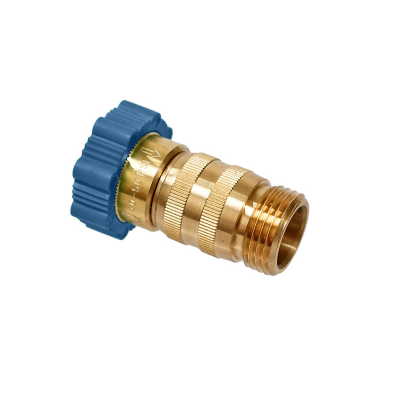 RV360 High-Flow Water Pressure Regulator, 40-50 PSI image number 2