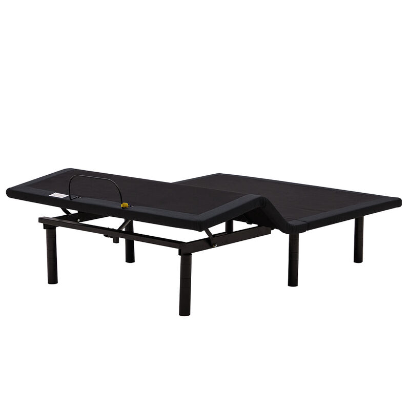 CozyRelief Adjustable RV Mattress Bed Base image number 14