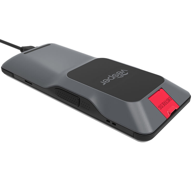 Vesper Cortex H1 Tethered Handset image number 2