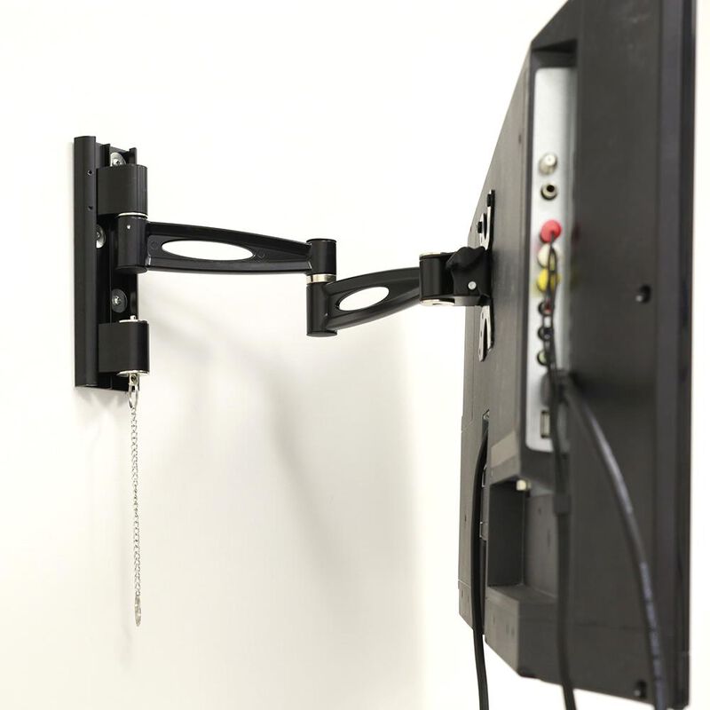 Master Mount Locking Cantilever Mount, Small image number 3