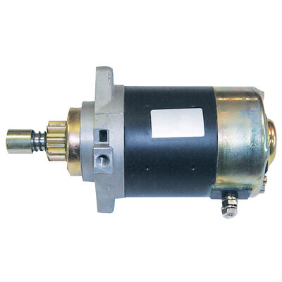 Sierra Outboard Starter For Nissan/Tohatsu Engine, Sierra Part #18-6418