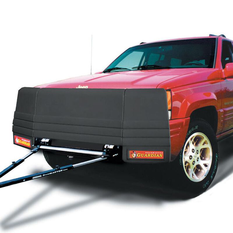 Guardian Tow Shield image number 1