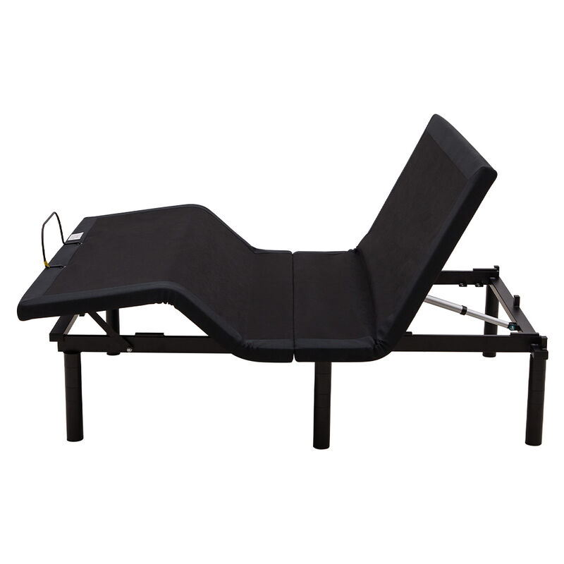 CozyRelief Adjustable RV Mattress Bed Base image number 3