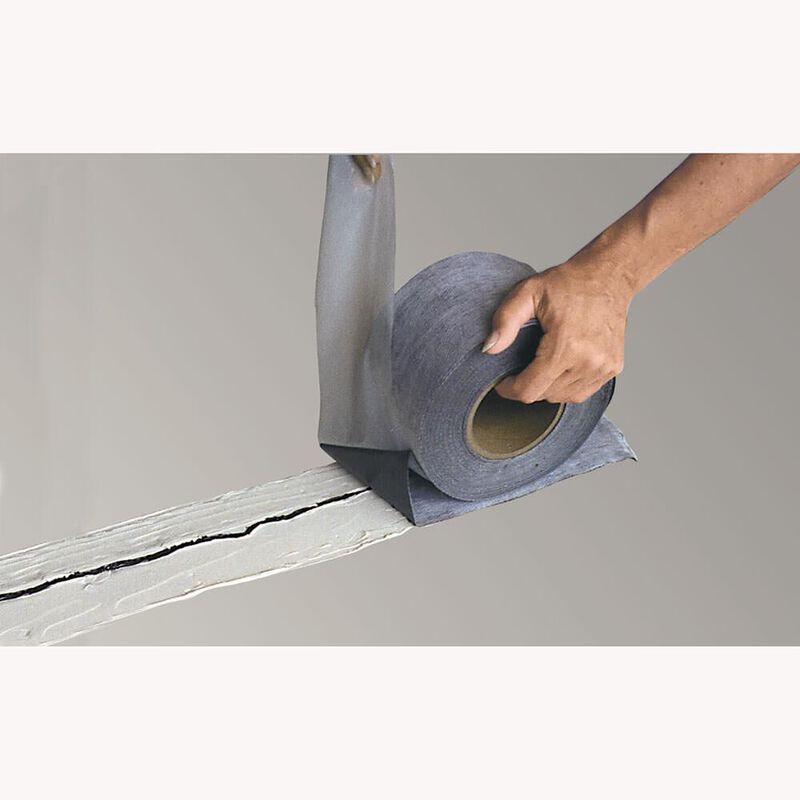 Dicor Seal-Tite Sealing Tape, 4&rdquo; x 50&rsquo; Roll, White image number 2