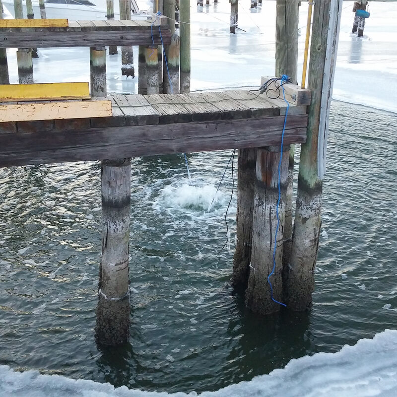 Ice Eater P500 with 25' Cord image number 6