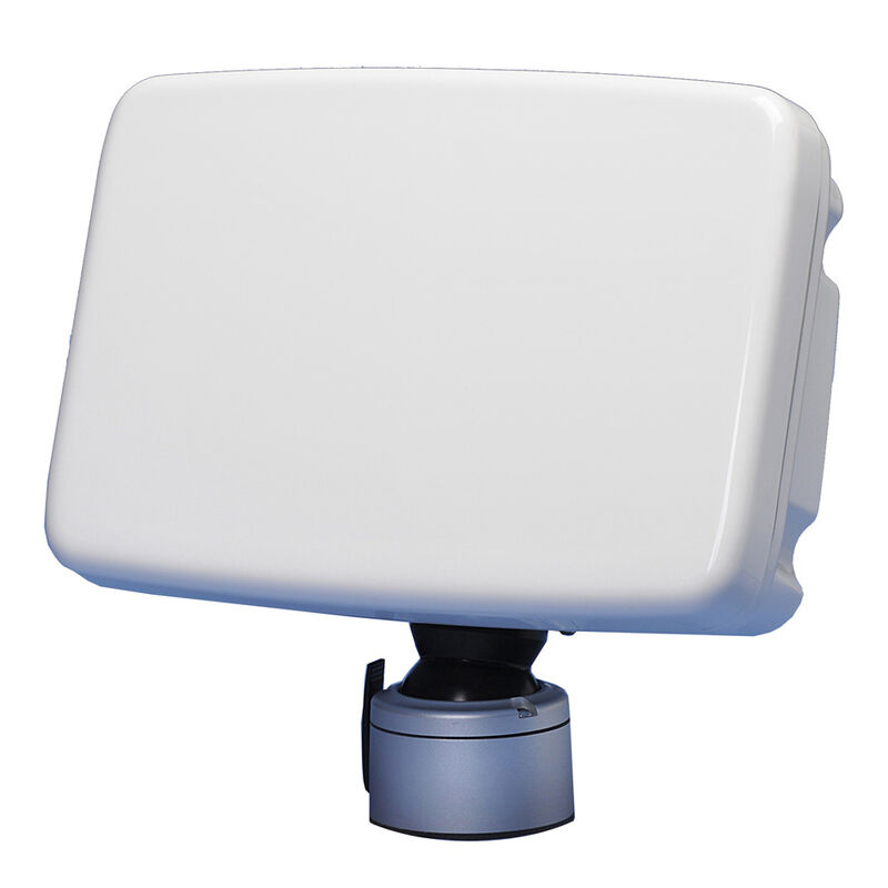 Scanpod Slim Deck Pod (Uncut) - Up to 12" Display image number 1