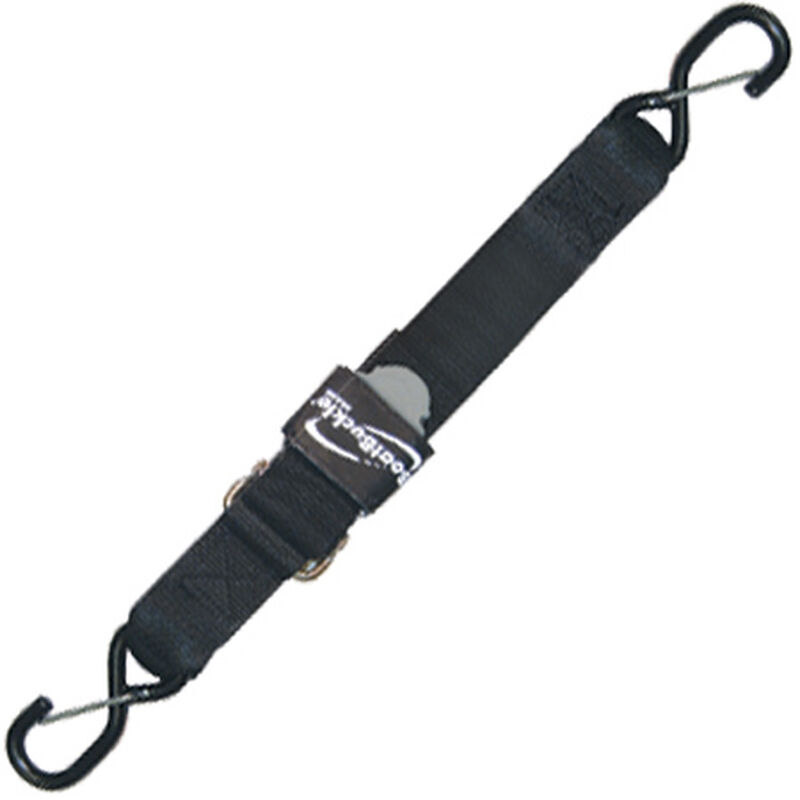 Pro Series Gunwale 2" x 13' Tie-Down, each image number 1