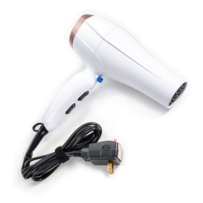 Wrap-It 8" x 1/2" Self-Gripping Cable Ties Roll, 50-Pack image number 5