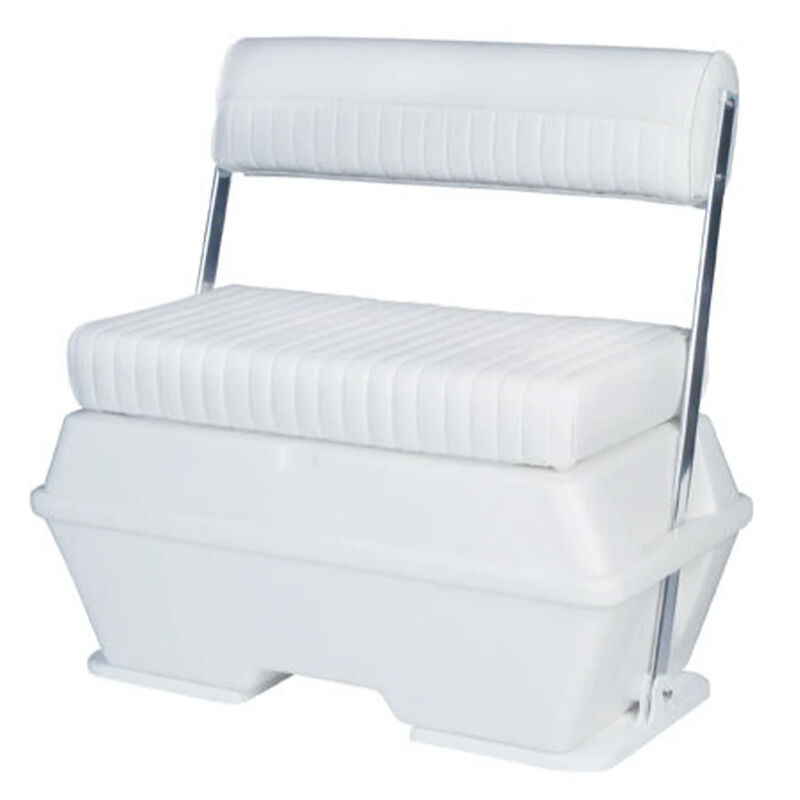 Overton's Swingback Seat With Cooler image number 1