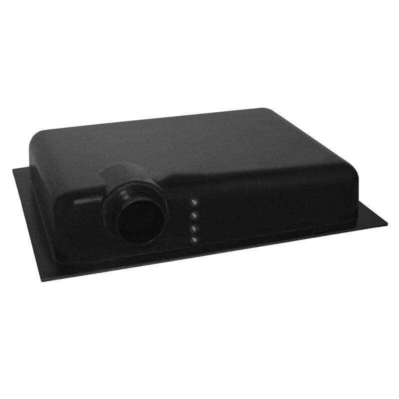 ICON HT107SD RV Holding Tank, 9 Gal. image number 1