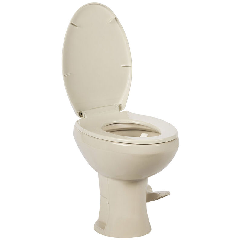 Dometic Model 420 Platinum RV Toilet, Standard Height image number 2