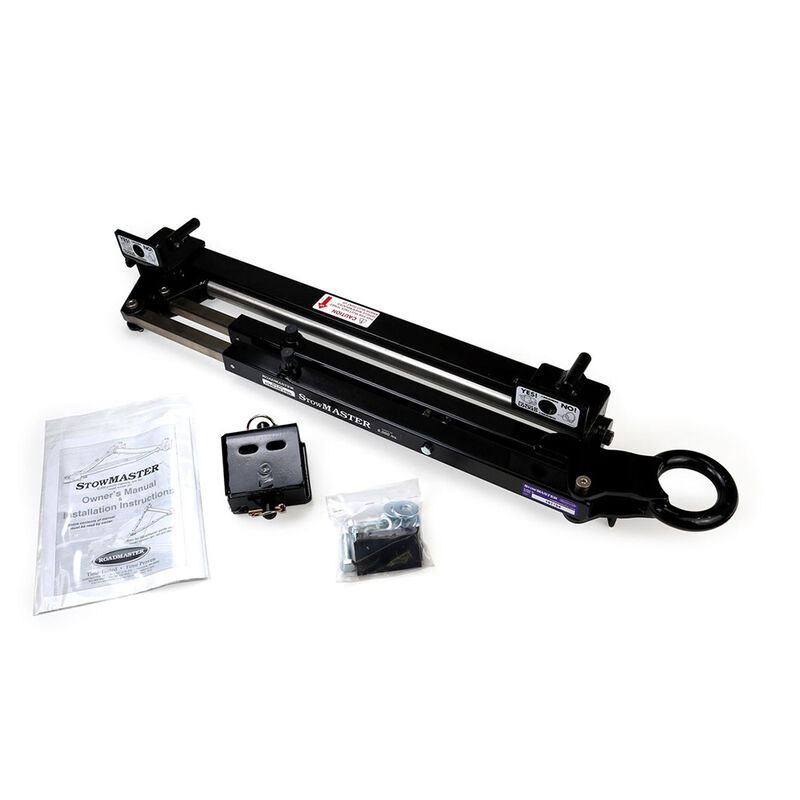 Roadmaster Stowmaster with 2-5/16" Coupler image number 2