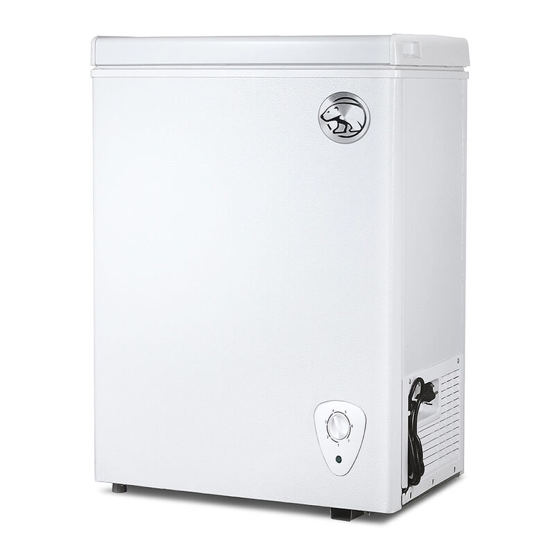 Commercial Cool 1.8 cu.ft. Compact Chest Freezer image number 1