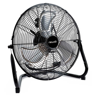 NewAir WindPro 18F Portable 18" Floor Fan