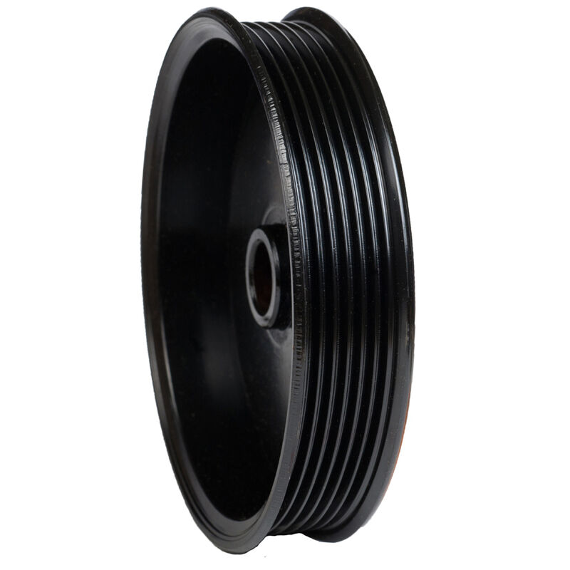 Sierra Power Steering Pump Pulley For Mercury Marine Engine,Sierra Part #18-8297 image number 1