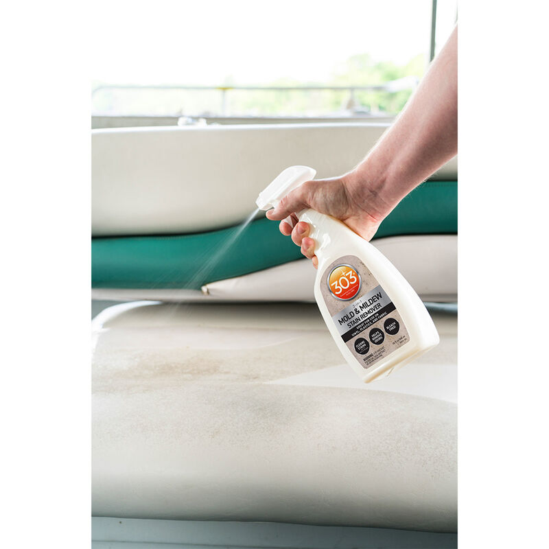 303 Mold & Mildew Stain Remover, 32 oz. image number 3