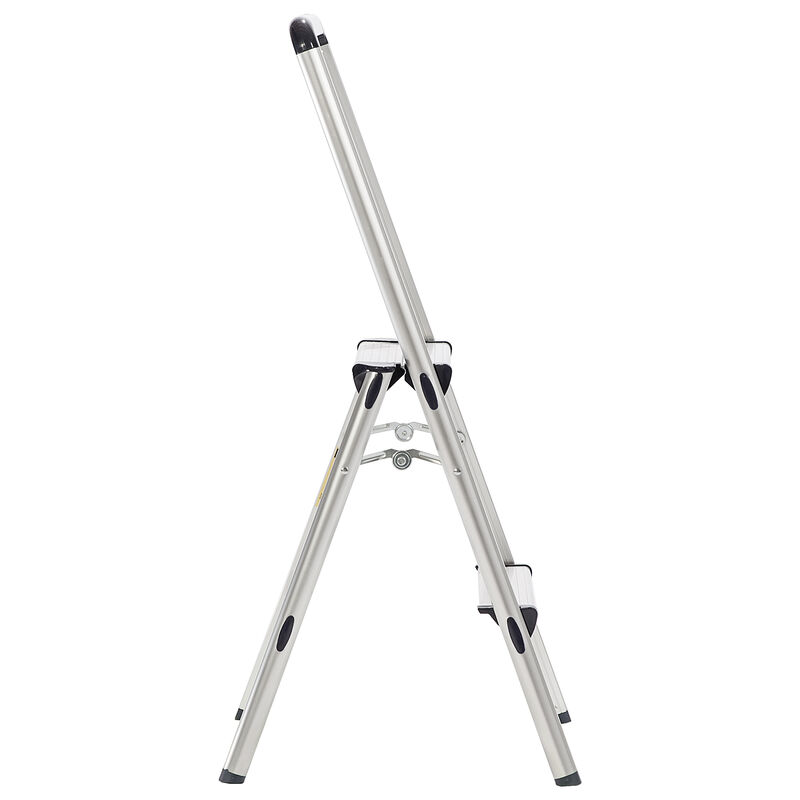 Xtend+Climb Ultralight 2-Step FT2 Step Stool, ANSI Type II, 225-lb. Load Capacity image number 6