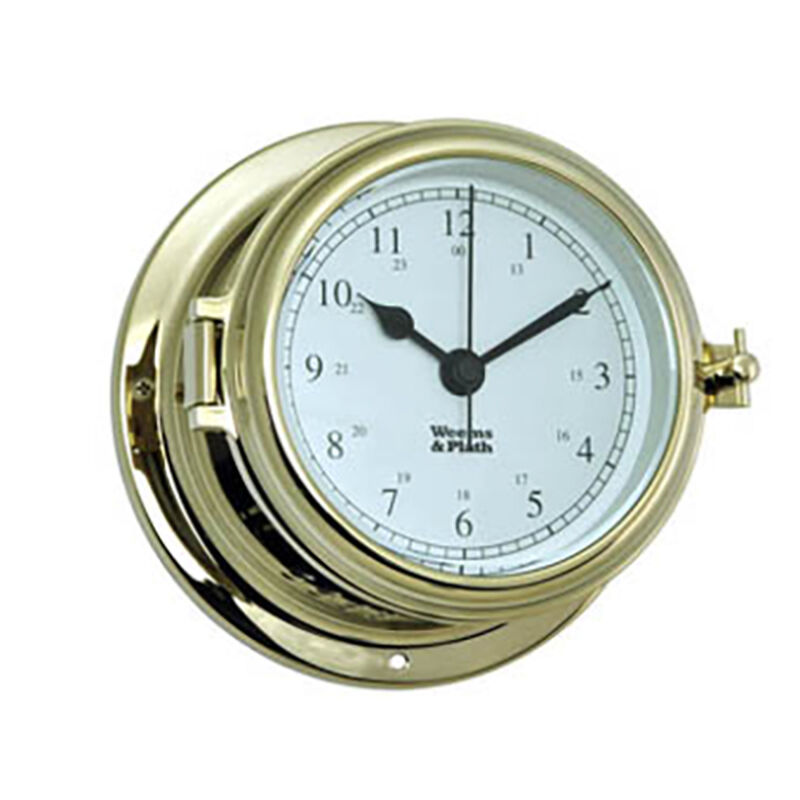 Endurance II 115 Quartz Clock image number 1