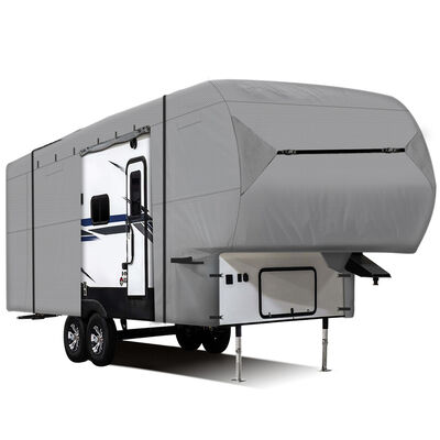 Leader Accessories 5th Wheel RV Cover