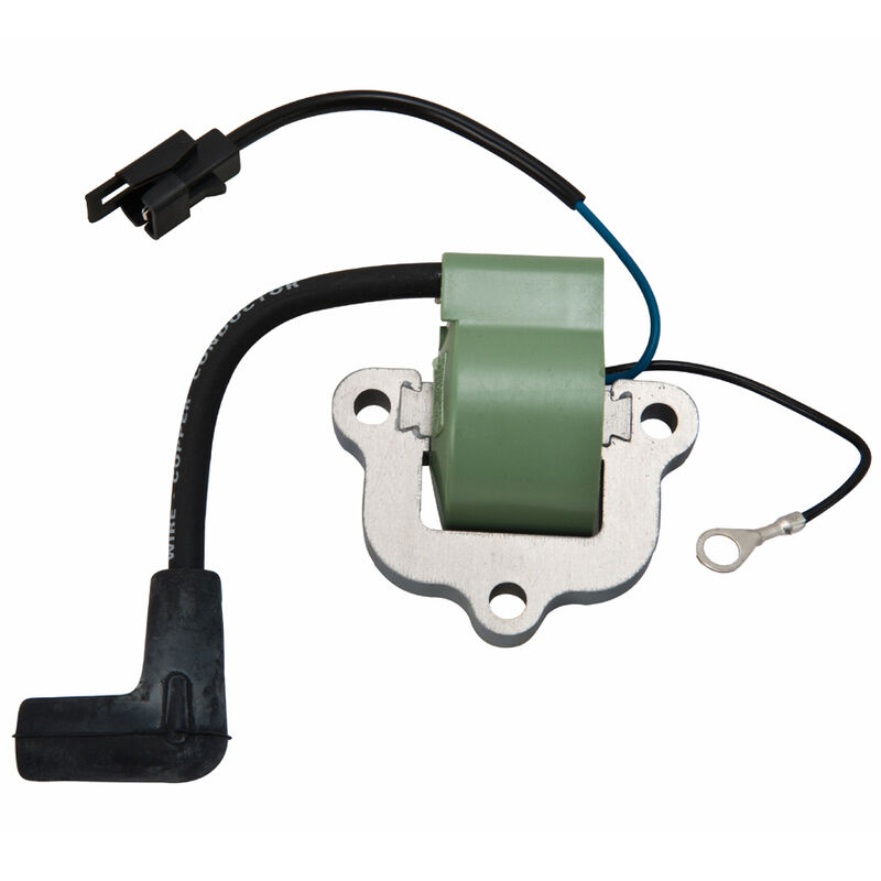 Sierra Ignition Coil For OMC Engine, Sierra Part #18-5172 image number 1