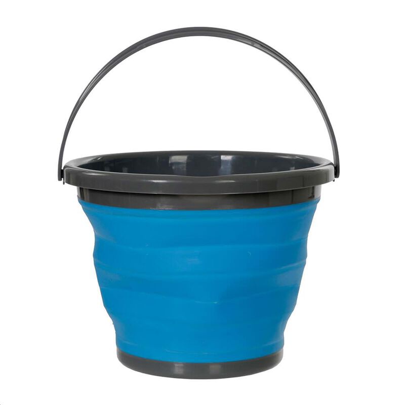 RV360 Foldable 2.5 Gallon Bucket image number 2