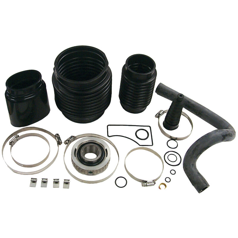 Sierra Transom Seal Kit For Mercruiser Engine, Sierra Part #18-8212-1 image number 1