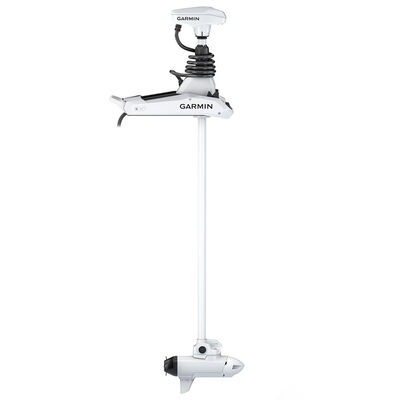 Garmin Force Kraken Trolling Motor - 63" - White