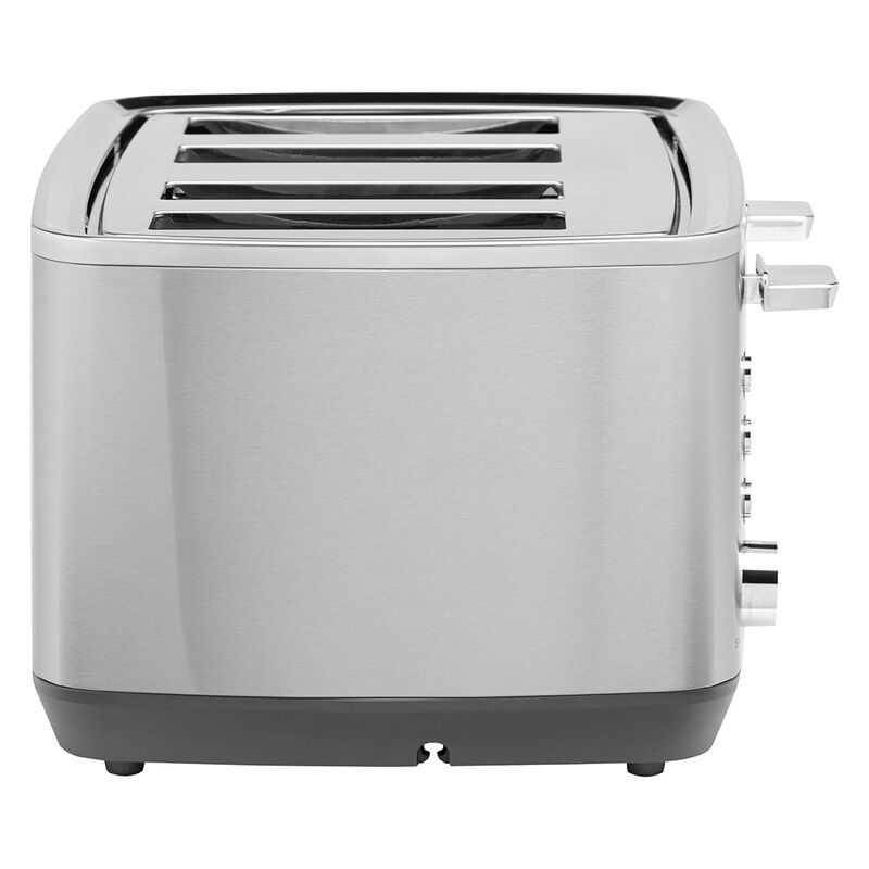 GE 4-Slice Toaster image number 2
