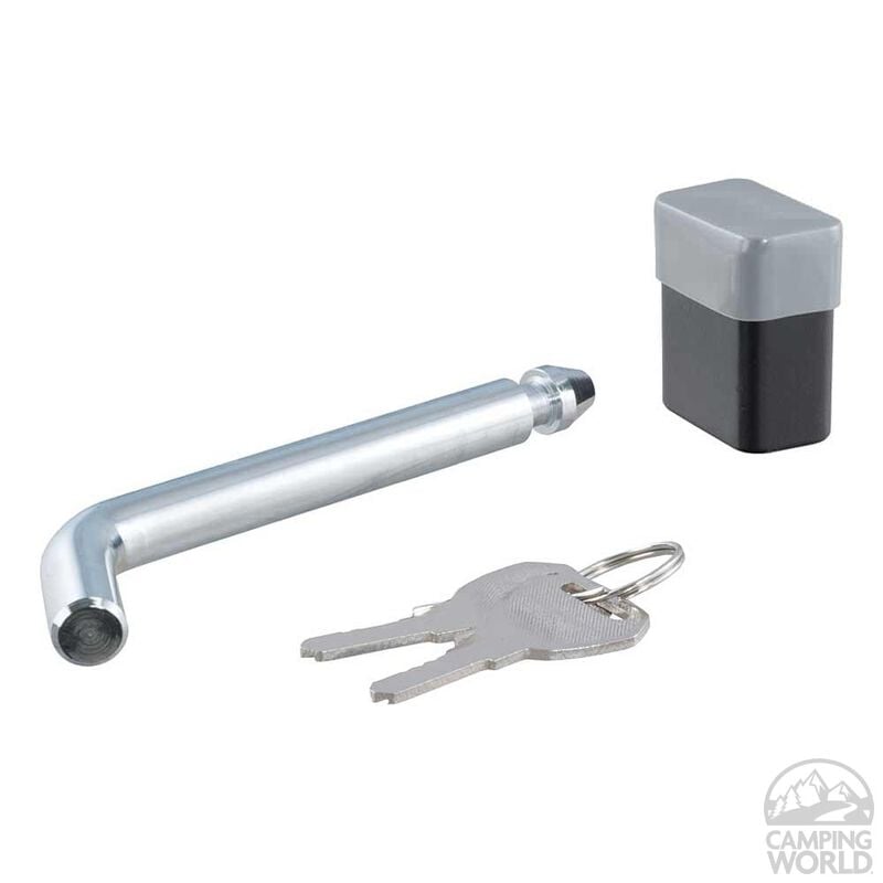 Hitch Lock image number 3