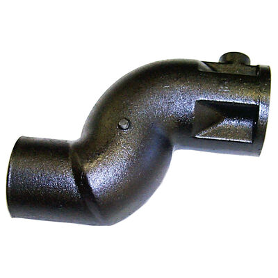 Sierra Elbow For Crusader Engine, Sierra Part #18-1928