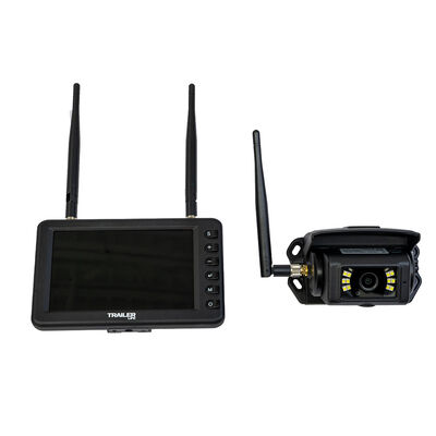 Trailer Life Pathway 5" Wireless Backup Camera System