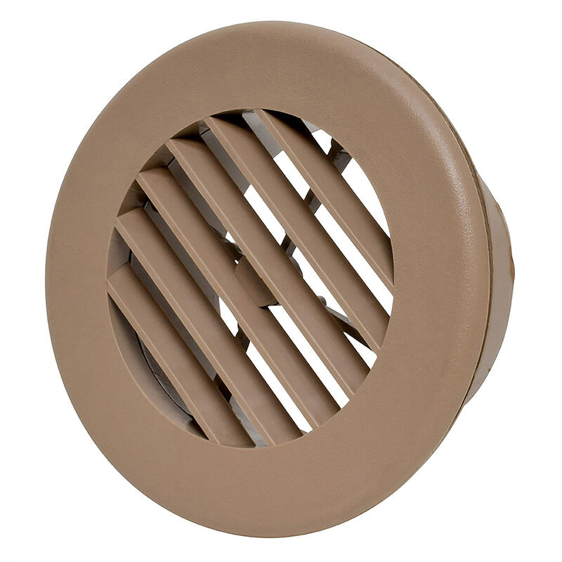 Valterra Heating/ Cooling Register image number 1