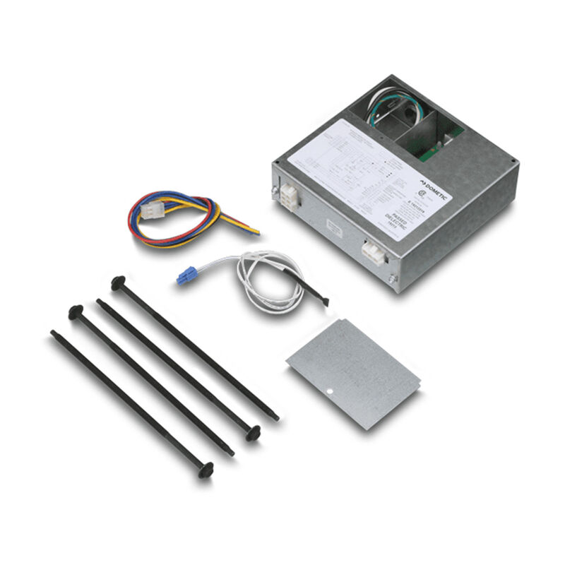 Dometic Duo-Therm CCC2 Air Conditioner Control Box image number 1