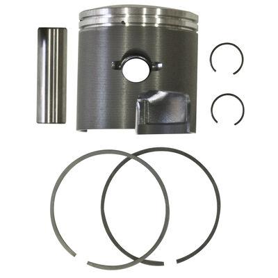 Sierra Piston Kit For Suzuki Engine, Sierra Part #18-40110