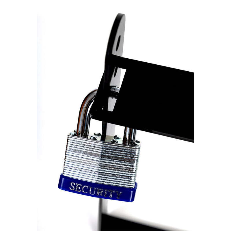 Dual Battery Lock image number 4
