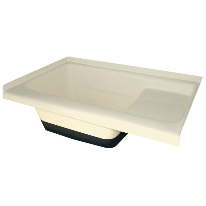 Icon Technologies Tub, TU500 LH-CW, Assembly image number 1