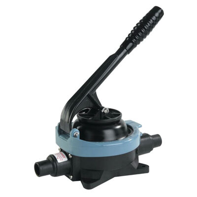 Whale Gusher Urchin Manual Pump With Removable Handle