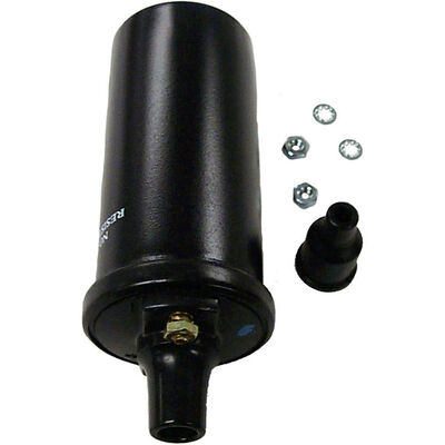Sierra Ignition Coil For Chrysler Inboard/Crusader Engine, Sierra Part #18-5435
