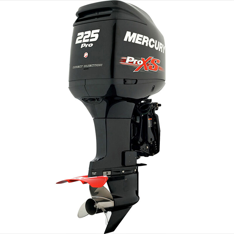 Savior Stingray HyperFoil 500 Boat Motor Stabilizer image number 3