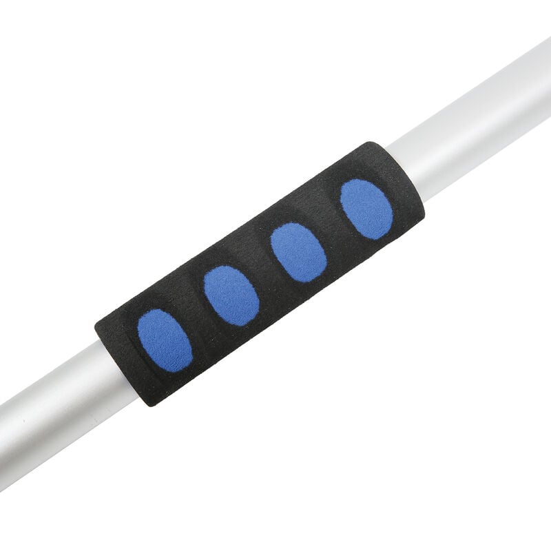 RV360 Telescoping Handle with Wash Brush & Squeegee image number 6