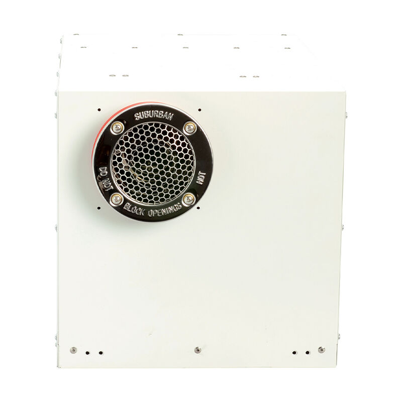 Suburban Nautilus IW60 On-Demand Water Heater image number 7