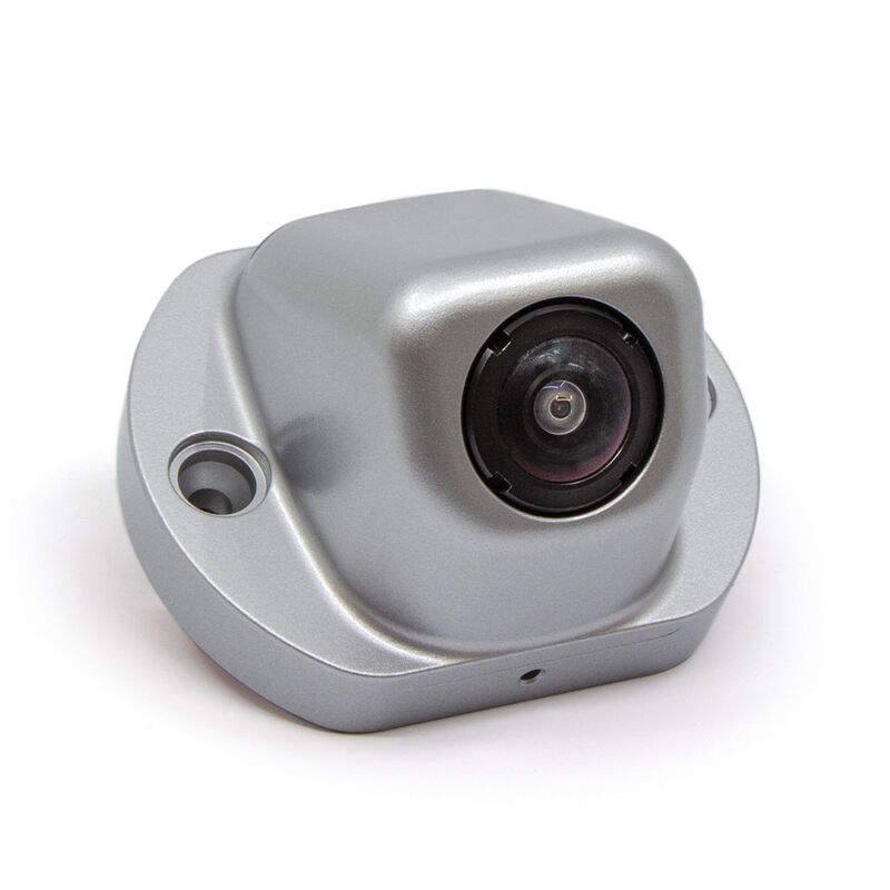 Brigade Electronics Backeye 360 System with 7" Monitor image number 3