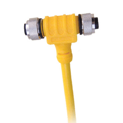 Maretron Power Cord, 4 Ampere; 250 Volt; 5 Meter Length