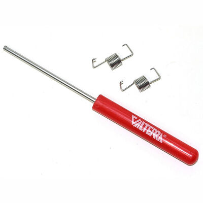 Valterra Bug Screen Installation Kit