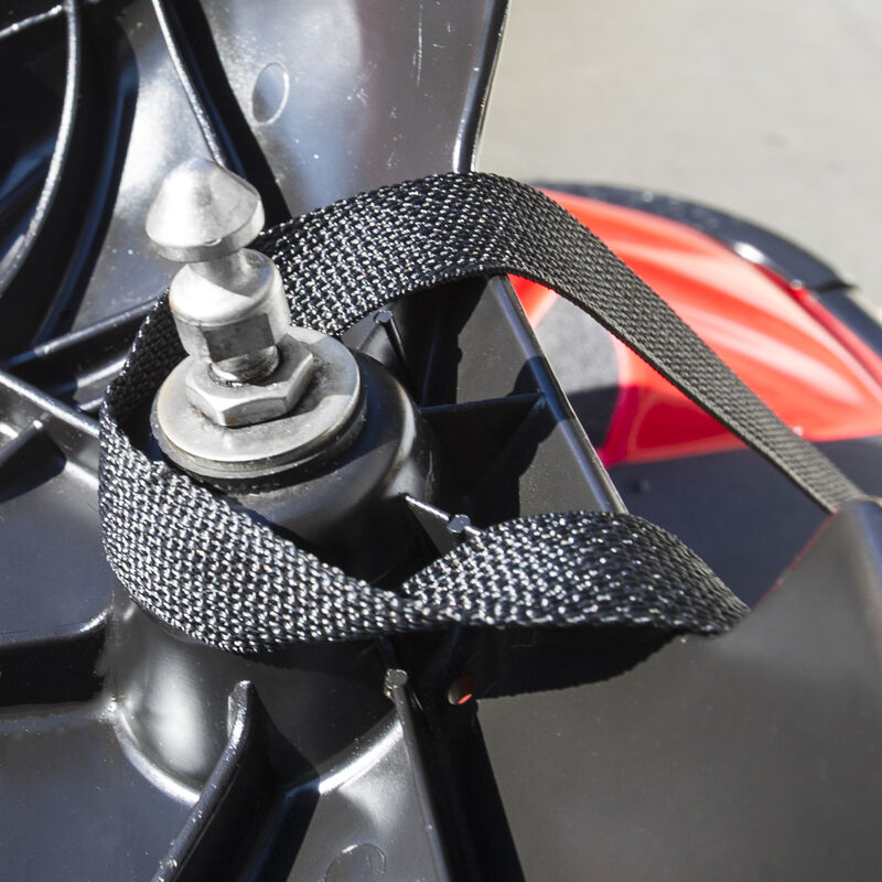 PWC Boarding Ladder image number 3